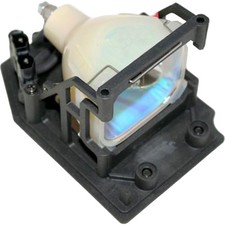Lamp  Housing for The Proxima Ultralight S540 Projector - 90 Day Warranty