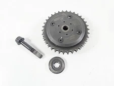 2020 Harley Touring FLTRK Road Glide Dark Horse Man O' War Sprocket Kit 10927939