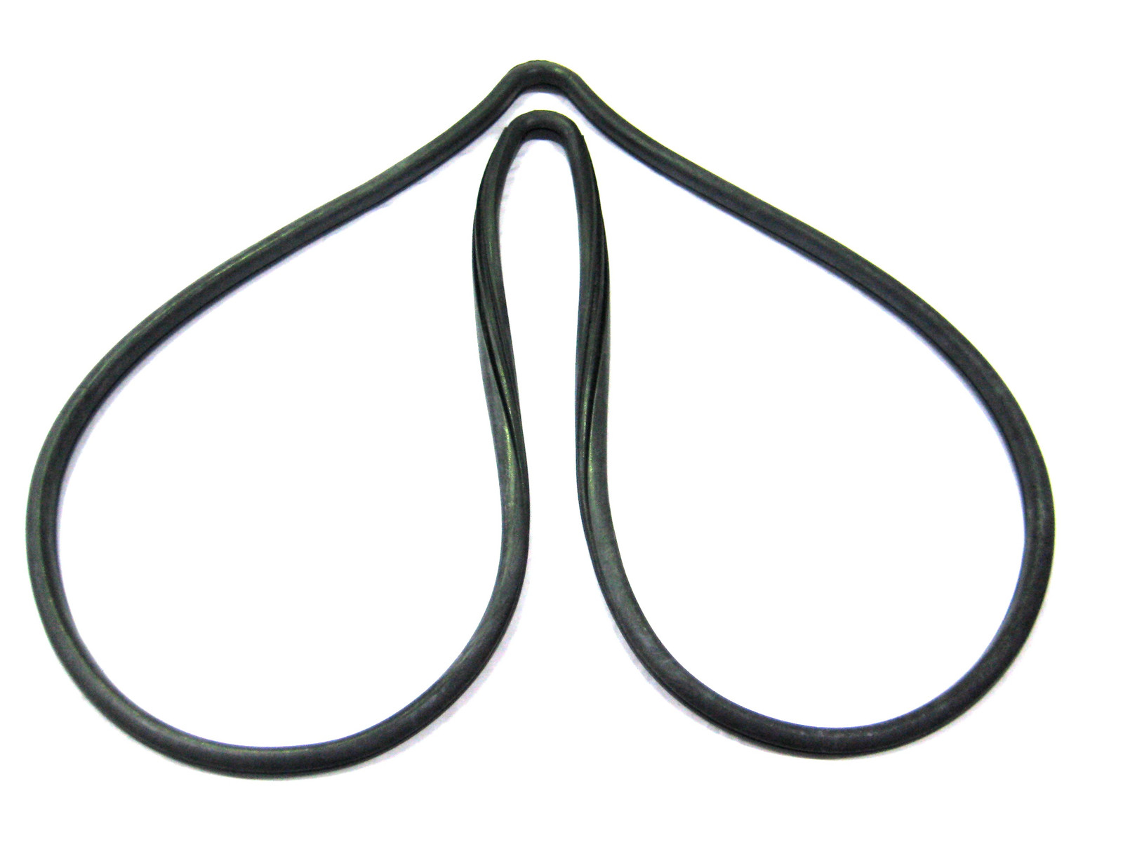 Holden Rear Side Window Glass Seal HD HR. LH or RH Station Wagon screen wag