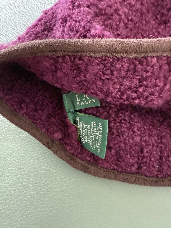 Lauren Ralph Lauren Women's Hat - Image 2 of 2