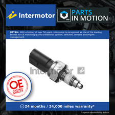 Reverse Light Switch fits SEAT LEON 99 to 20 Manual Transmission Intermotor New