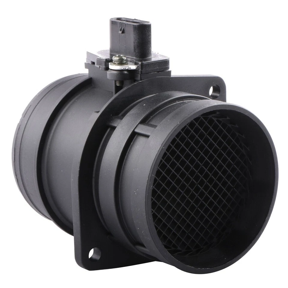 Sensor de flujo de masa de aire MAF 06J906461D para VW Golf Amarok Jetta EOS Audi A3 A4 TT Foto 3 de 4