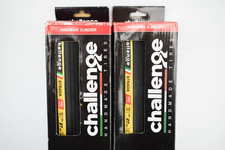 NOS COPPIA BOXED - PNEUMATICI CHALLENGE STRADA SERIE PRO - 700 X 27C - 27-622