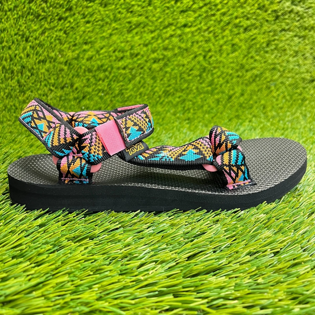 Teva Original Sandals for Women for sale | eBay display picture 3