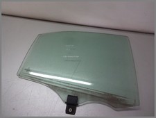 Mercedes Benz W220 S-Klasse Seitenscheibe Seitenfenster Hinten RECHTS 2207300718 Mercedes Benz W220 S-Klasse Seitenscheibe Seitenfenster Hinten RECHTS 2207300718