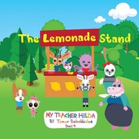 Tamar Bobokhidze | The Lemonade Stand | Taschenbuch | Englisch (2018)