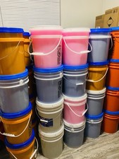 Detergent Liquids for Washing Clothes Laundry...