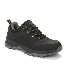 Grunberg Hombre Cuero Negro Botines Moda 148153-04-01