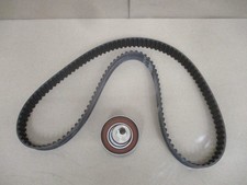 Fiat 500 Lancia Musa 1.2-1.4 Kit Cinghia Distribuzione Tenditore Rullo SET NUOVO INA