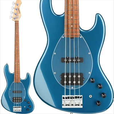 New Sadowsky Guitars MetroLine 21-Fret Vintage M/J Bass Alder 4st (LPB) 807050