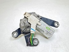 CITROËN XSARA PICASSO N68 Heckscheibenwischermotor 9631473680 1.80 31357105