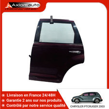 Porte arrière et accessoires Chrysler PT CRUISER
