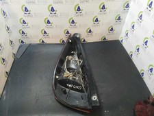 Feu arrière Suzuki LIANA