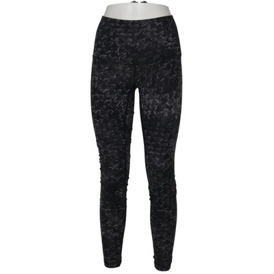 Lululemon Athletica, Sportleggings, Größe: XXS, Schwarz/Mehrfarbig #yqo