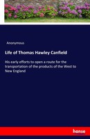 Anonymous | Life Of Thomas Hawley Canfield | Taschenbuch | Englisch (2017)