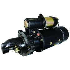 New Starter For Caterpillar Marine Engine 3406 85-95 & 3408 3412 86-90 10461023