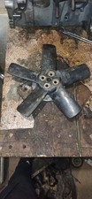 Saab 96 V4 Ford Taunus V4 Cooling Fan Engine Mounted Fan Saab 96 V4 Ford Taunus V4 Cooling Fan Engine Mounted Fan