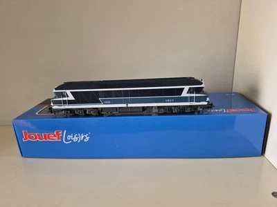 Roco H0 - 63614 - Locomotive électrique - BR144 - DB