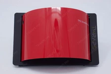 Strawberry Red Color PPF