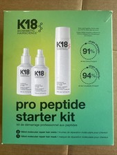 ⚡️K18 Pro Peptide Starter Kit 2 Hair Repair Mist & 1 Mask