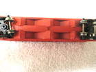 N SCALE ATLAS USA BURLINGTON CB&Q 163 210 3 BAY HOPPER CAR — photo 5