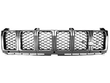 Action Crash 68NR74K Front Grille Assembly Fits 1982-1983 Toyota Pickup