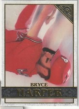 2020 Topps Gallery - Bryce Harper #82