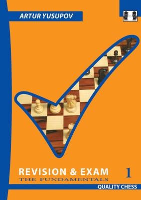 Revision and Exam 1, Artur Yusupov,  Paperback