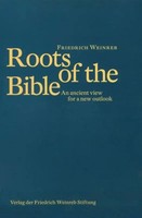 Friedrich Weinreb | Roots Of The Bible | Taschenbuch | Englisch (2013)