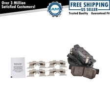 Rear Premium Posi Ceramic Brake Pad Kit for Elantra Santa Fe Sonata New