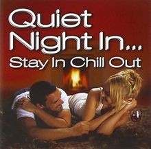 Quiet Night in...Stay in Chill von Various [V2 TV Rec... | CD | Zustand sehr gut