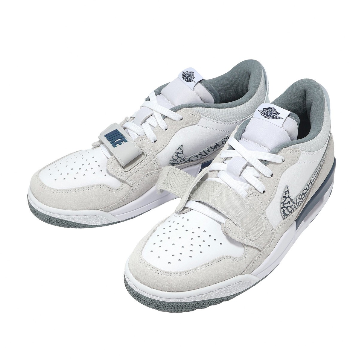 Nike Air Jordan Legacy 312 Low Elephant Print Swoosh Men Casual