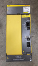 FANUC a iPS 26 Power Supply Module A06B-6140-...