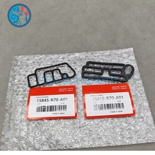 OEM!! Cylinder Head Solenoid Gasket VTEC 15815R70A01 15845R70A01 For Honda
