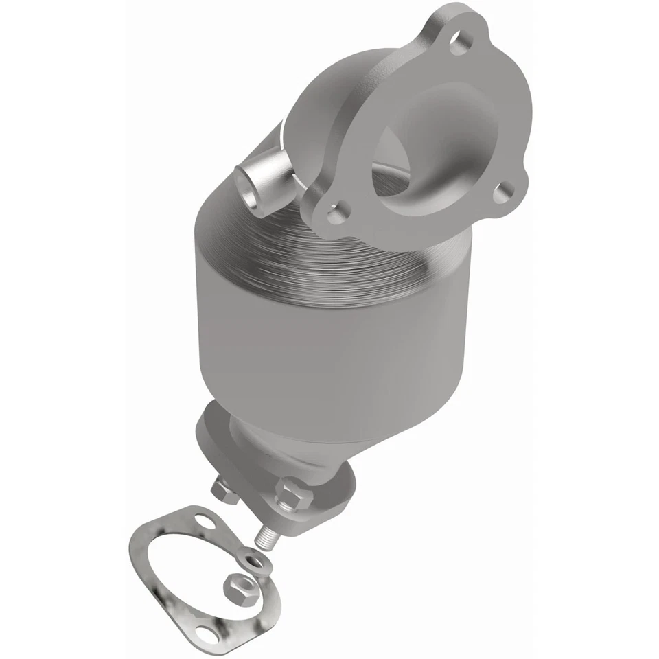 52882 Magnaflow 催化转换器 前部适用于现代 Elantra GT 起亚 Soul 17-19 — 第 3/4 张图片