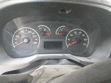 Compteur Fiat Qubo