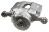Bremssattel A.B.S. 721631 FüR Klat Daewoo Lanos Grauguss 16V