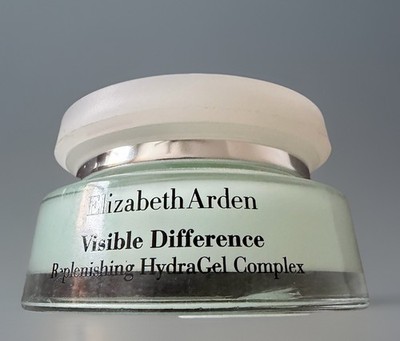 Elizabeth Arden Visible Difference Replenishing HydraGel Moisturizer 75mL