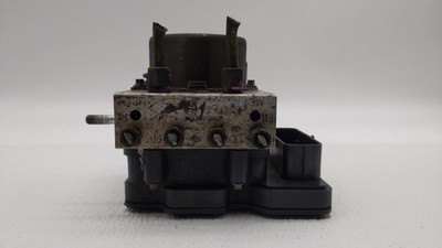2014-2014 Nissan Versa Abs Pump Control Module T05TY