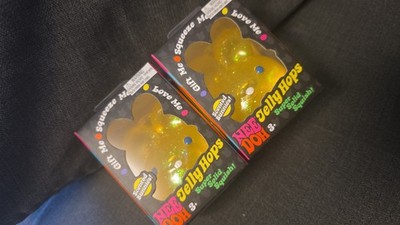 Original Needoh Jelly Hops