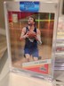 2022-2023 Panini Donruss Elite Ivica Zubac 08/10 #108 Clippers Basketball