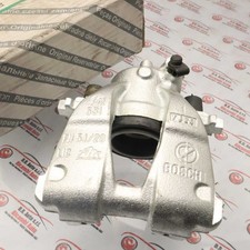 Pinces Frein Avant Gauche Fiat punto 03-10 Cod. 71793855 Reconditionné -