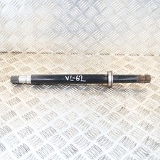 MERCEDES-BENZ GLC X253 220d Getriebe Kurze Kardanwelle 125kw 2018 MERCEDES-BENZ GLC X253 220d Getriebe Kurze Kardanwelle 125kw 2018