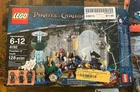 LEGO Pirates of the Caribbean: Fountain of Youth 4192 Retired