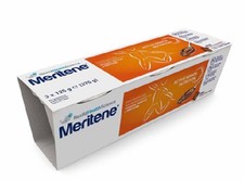MERITENE CREMA CIOCCOLATO 3 VASETTI X 125 G