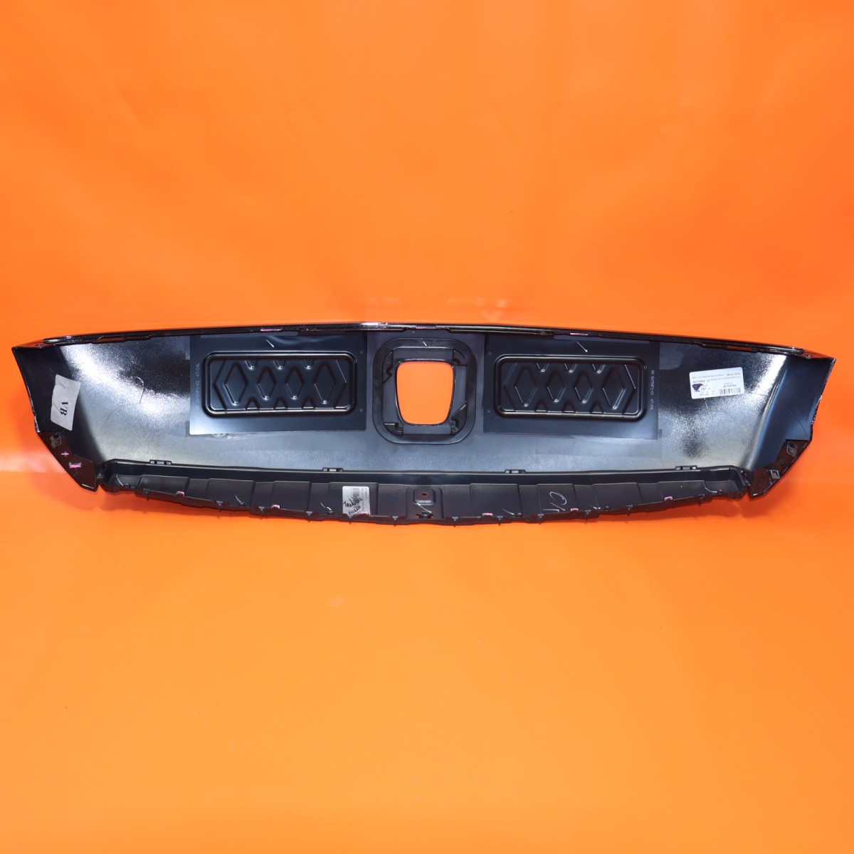 ROLLS ROYCE CULLINAN RADIATOR GRILLE COVER 2024 2025 5A7BBE8-12 DAMAGED