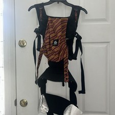 Ergo Omni 360 Baby Carrier Harry Potter Desig...