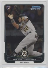 Click to enlarge Yoenis Cespedes