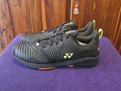 YONEX POWER CUSHION SONICAGE3 MEN display picture 2
