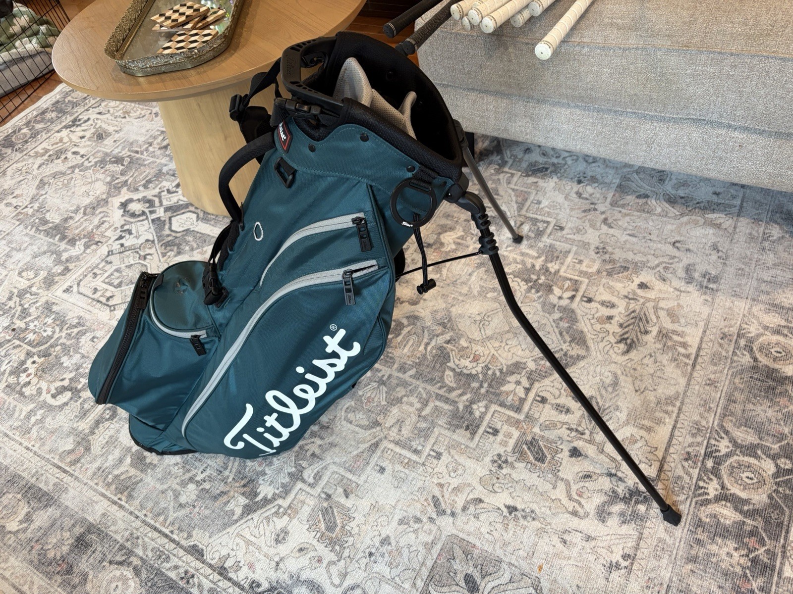 Bag - Read Description